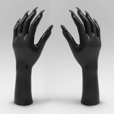 gloves